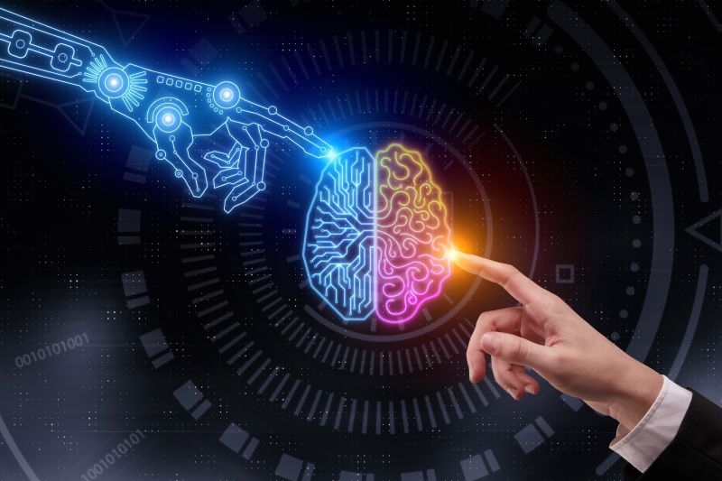 Новое революционное направление в медицине: искусственный интеллект способен определять переломы