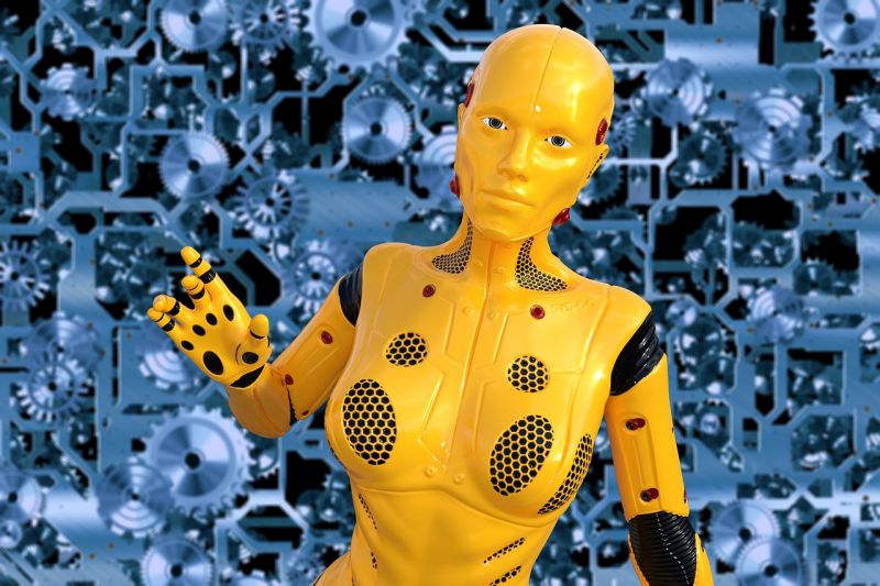 Шокирующий рост этических нарушений в сфере искусственного интеллекта: будущее находится под угрозой!