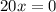 Записать полностью решение уравнения (2х – 5)²(х – 5) = (2х – 5)(х – 5)² и найти корни