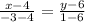Даны координаты вершин четырехугольника ABCD:А (2;4); В(4;6); C(-2;5); D(-3;1)Написать уравнения пря