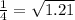 Найди при каких значениях M график функции квадратного корня y = √x проходит через точку