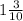 1.Вычислите: а) - 8/9 : ( - 5/27 ) – 3,5 б)(24/5 -1,2) – 12 ∙ 11/3; 2.Постройте на координатной плос