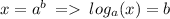 ㏒₂х + 6㏒₄х = 8 решить уравнение