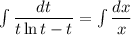 Решить дифференциальное уравнение, которое допускает понижение порядка