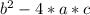 Как решить квадратное уравнение без теоремы Виета?  3x²+16x+2=0