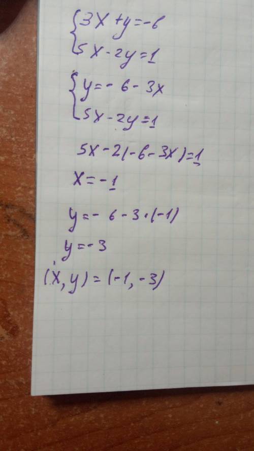  Розв'язати систему рівнянь!!!!!​ 