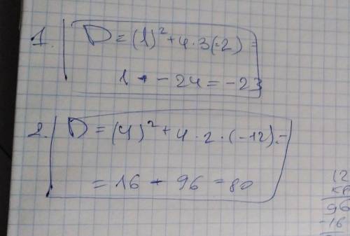  Решите системы неравенст а) 3х^2+х-2<=0 х^2+4х-12<=0 Б) х^2+2х>=0 5х>=0 