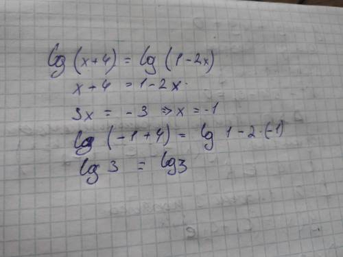 Логарифмы можно решение на листочке Логарифмы можно решение на листочке 
