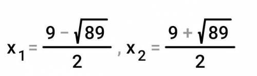  Розв'яжіть рівняння |x+2|×(-x+1)=0​ 