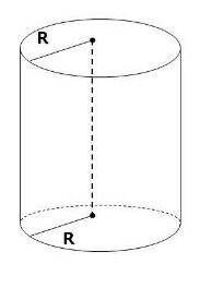 Объем цилиндра равен 60 пи см ^3 , а площадь осевого сечения 24 см ^2 . Найдите радиус основания цил