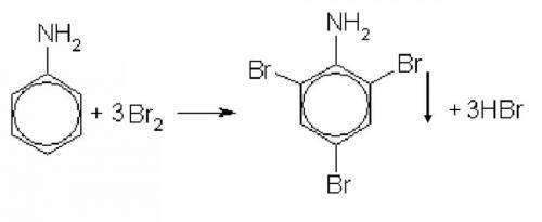 С качественных реакций определить следующие вещества этиловый альдегид крахмала анилин