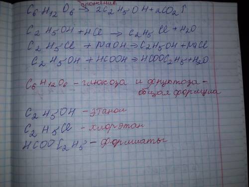 100БАЛЛОВ Напишите уравнения реакций, с которых можно осуществить следующие превращения и назовите п