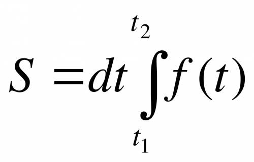 1. Множество первообразных для данной функции f(х) называется… а) функциейб) неопределенным интеграл