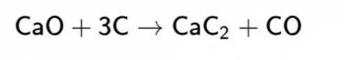 Химия Осуществите превращения: Карбид кальция → ацетилен → этилен → хлорэтан → этанол → этаналь → ук