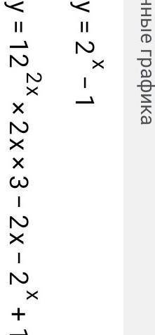 2^x-1=12^2x*3^-2x-2^x+1