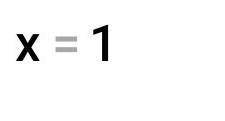 Решить уровнение:3(2х-1)=3(6-5х)​