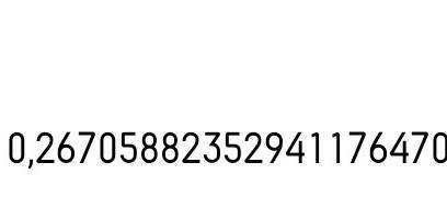 71,96- 2,16•(225,7:6,8)​