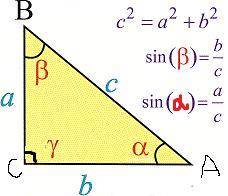 Розв'яжіть прямокутний трикутник за гіпотенузою та гострим кутом:с=28 см a=48​