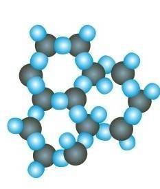 А як виглядають молекули льоду і водяної пари? это физика ​