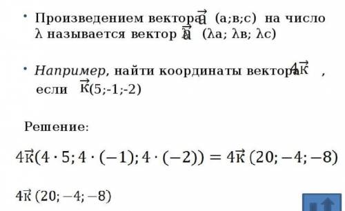 Найдите координаты вектора а ,колинеарного вектору в(2;-5) если а•в=-58​