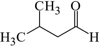 3,3 диметилпентаналь,2 изомер,2гомолог