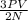 \frac{3PV}{2N}