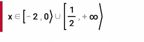 Решите неравенствох^2-7х+10/25-х^2<=05/х-4<=2х+3/х-1​