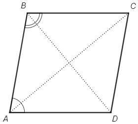 Углы, образованные стороной ромба сего диагоналями, относятся как 4:5. Найдите углы ромба. надо ​