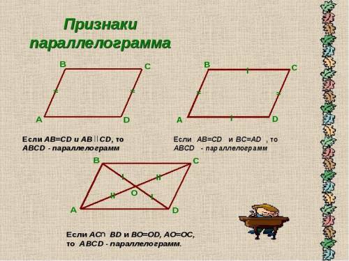 В четырёхугольнике АВСД стороны АВ=СД=11, АД=5СМ если АБ И СД парралельны найдите периметр​