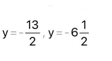 Для линейной функций y=-1,5-5 найдите значения х, при котором у-1 до вечера​