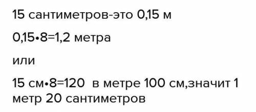 Правильный многоугольник это та фигура,у которой все стороны равны.Найдите периметр правильно восьми