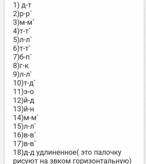 Установите какими звуками различаются следующие пары слов. Дрова-трава, зорко-зорька мать-мять тук-т