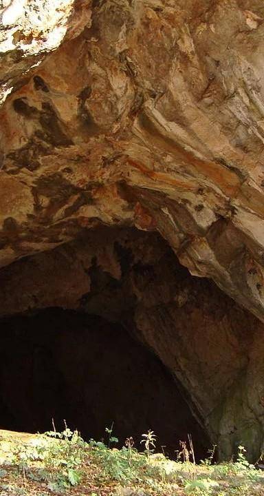 Пещера, где впервые были найдены останки «человека разумного» А) НеандертальВ) ТесиктасС) ОлдувайD)