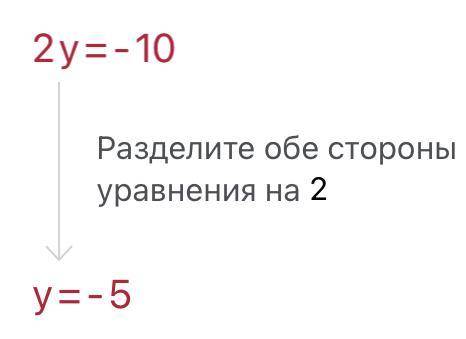 3/10⋅y−13=−14+y/10