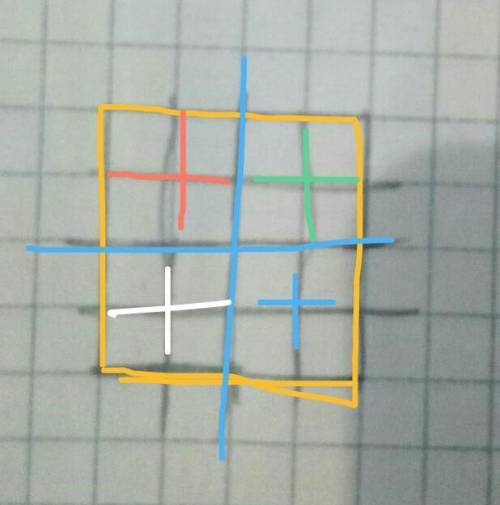 Выполни задание на рисунке изображена коробка в которой лежит кубики Какое наибольшее количество куб