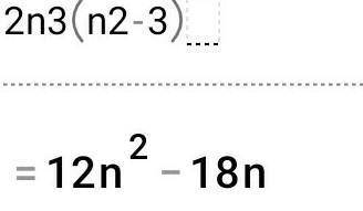 Выполните действия: а) 2n3 (n2- 3) б) (56а9) : (-7а) в) (5xy + 1)(x – 2y)​