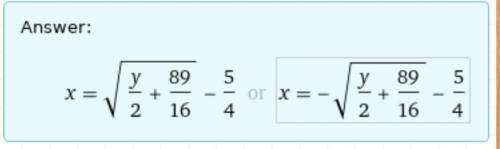 Y= 2x²+5x-8. Найди производную функции