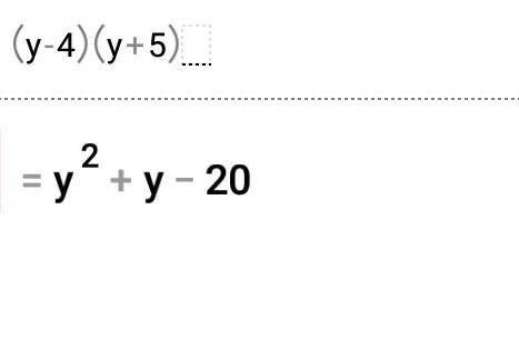 Приведите многочлен к стандартному виду 1) (у-4)(у+5) 2) 5х²(2х-х⁴+12) 3) (х-3)(х²+2х-6) 4) (3,2а⁵+6