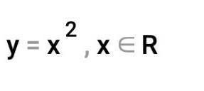 Найти площадь фигуры по линиям. x²= y; x²= -(y-2)