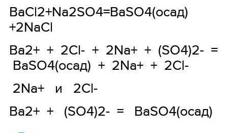 Складіть рівняння реакції, що відбу- вається у водному розчині між натрій сульфітом і хлоридною кисл