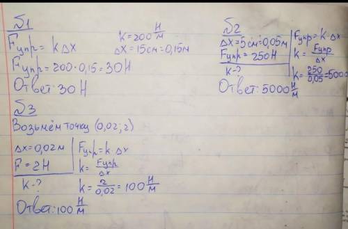 Физика, 10 класс, жду ответы :)​