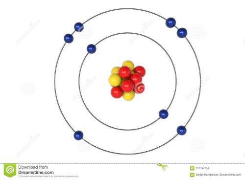 Изобрази в тетради модель атома нужно отправить по естеству за 6 класс