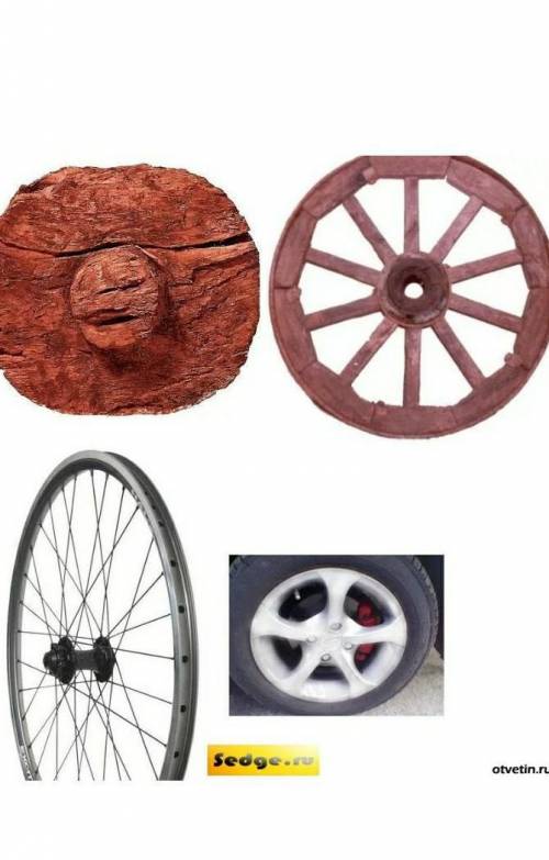 Как изобретение колеса повлияло на создание империй