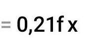Функция задана формулой . Точка F (x0; 21) принадлежит графику этой функции. Найдите x0.