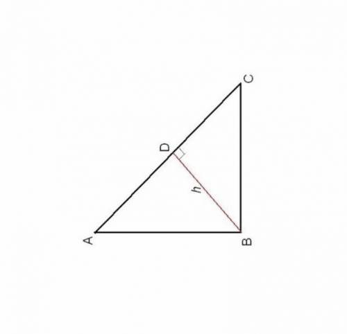 Начертите тупоугольный и прямоугольный треугольники,проведите через них медиану.​
