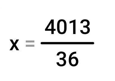 Ешите уравнения: 1) х-24 5/8=30 5/6+ 41 7/122) х -49 7/12=51 5/6+ 10 1/183) х - 92 3/10=8 19/20 + 4