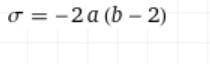 (a-b)(a+2)-(a+b)(a-2) (x+y)(x-y)-(x-1)(x-2)