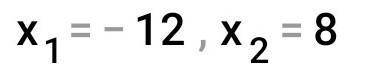 Реши уравнение |x+2|=10​