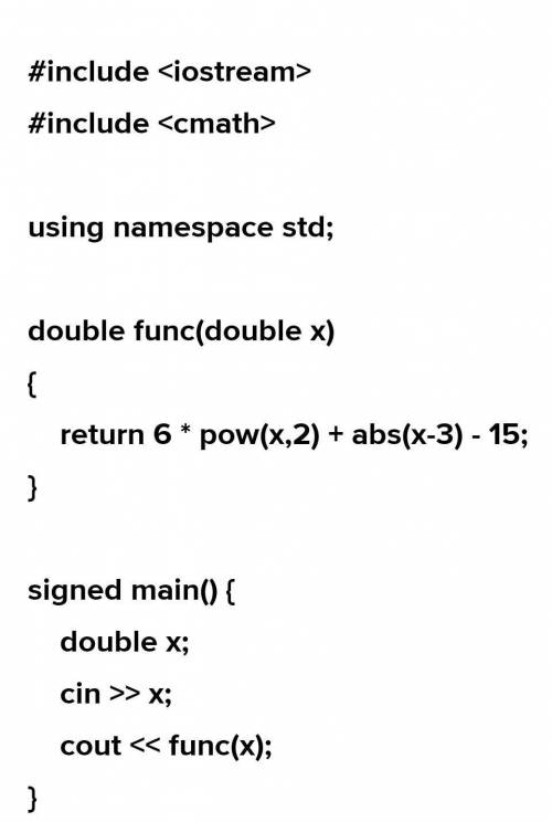 Створіть програму з конструктором і мето- дом обчислення значення виразу (a2 + b2) / 2, якщо значен