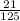 \frac{21}{125}